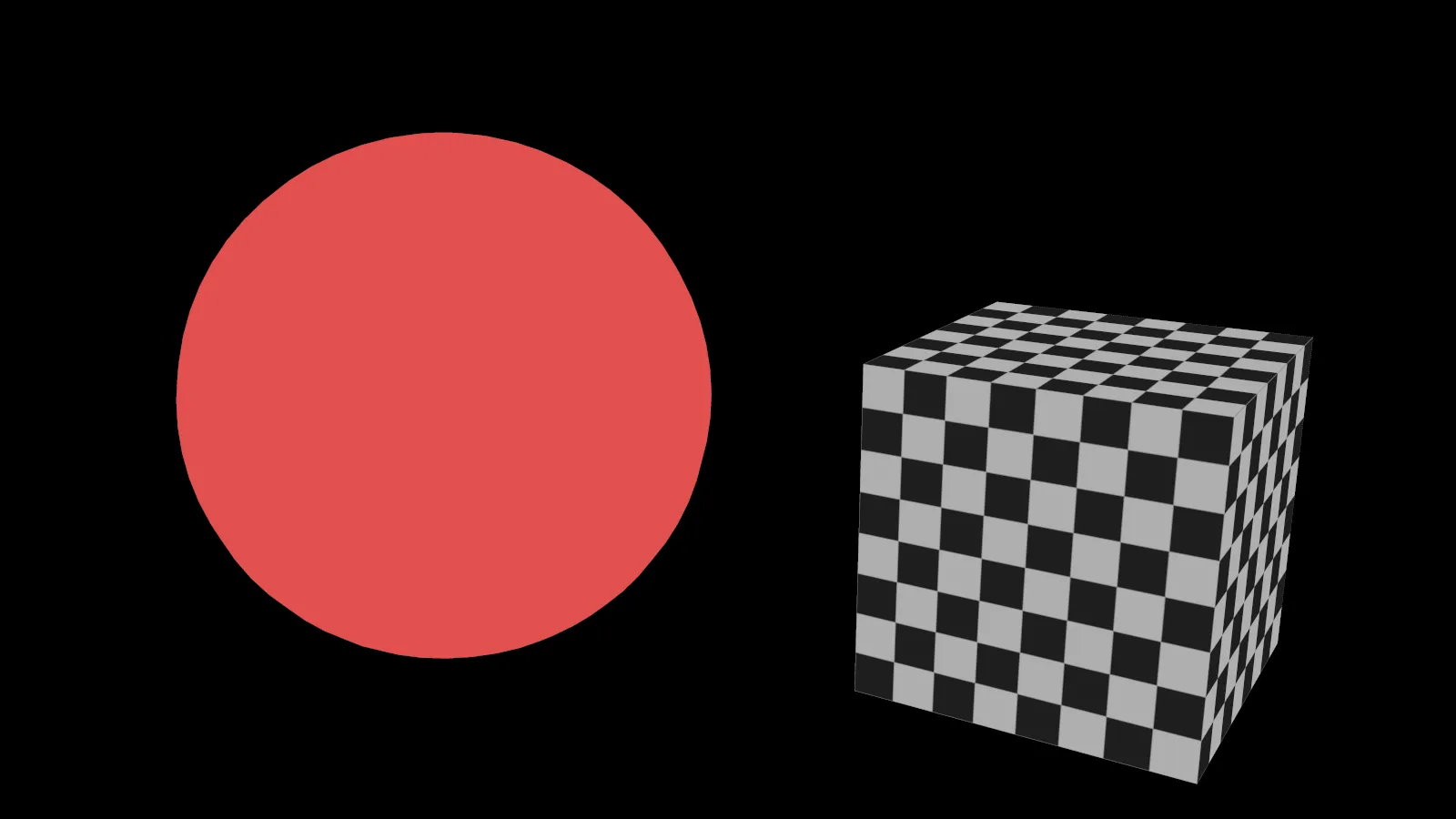 The albedo buffer: surface color with no light applied